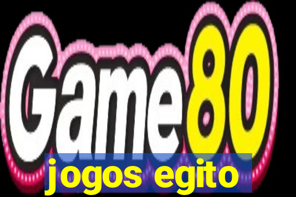 jogos egito